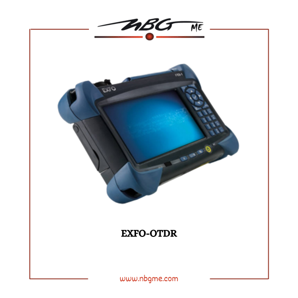 دستگاه تست EXFO-OTDR - نور بهینه گستر خورمیانه