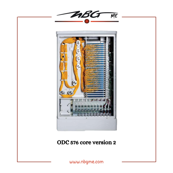 رک ODC 576 core version 2 - نور بهینه گستر خاورمیانه